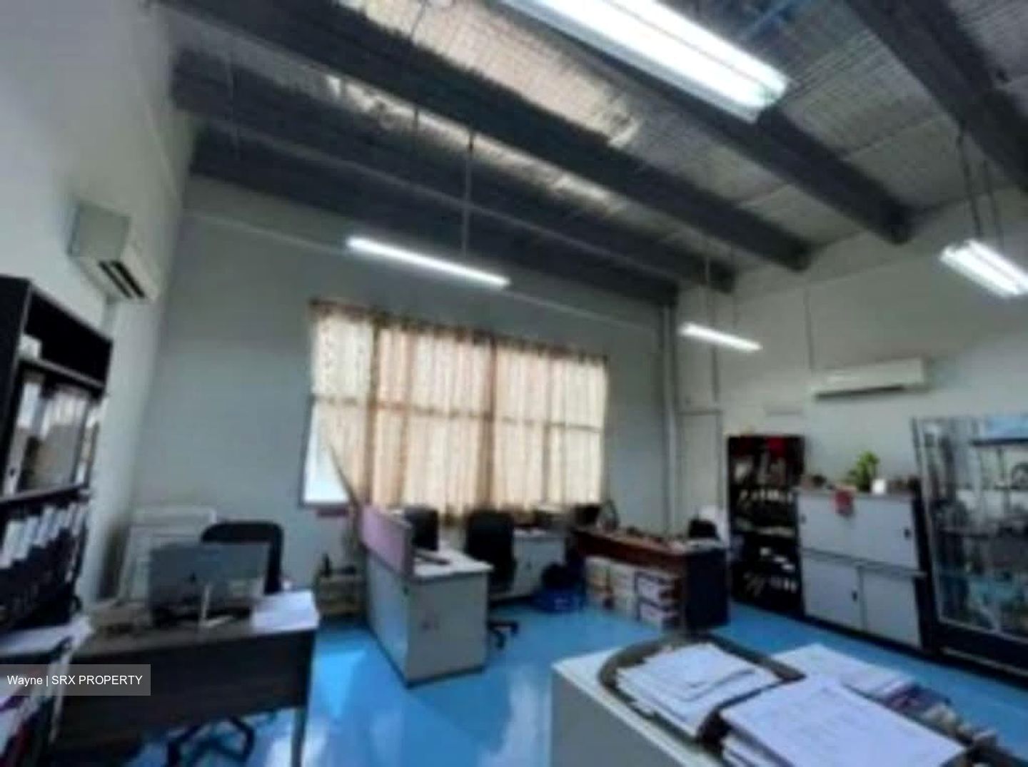 West Point Bizhub (D22), Factory #537926831
